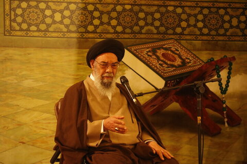 امام جمعه اصفهان