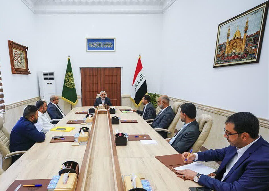 عتبة علویہ کی جانب سے لبنانی مہاجرین کے لیے رہائش کا کا اہتمام/ "علیٌّ أبونا" نامی امدادی قافلے کو لبنان بھیجنے کا بھی اعلان