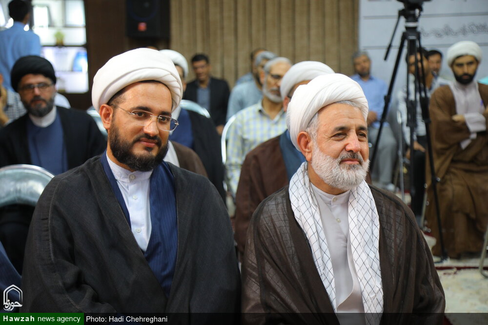 ۸ محور مهم حضور و تأثیرگذاری روحانیت در دفاع مقدس / از ۲۳ کشور اسیر گرفته بودیم