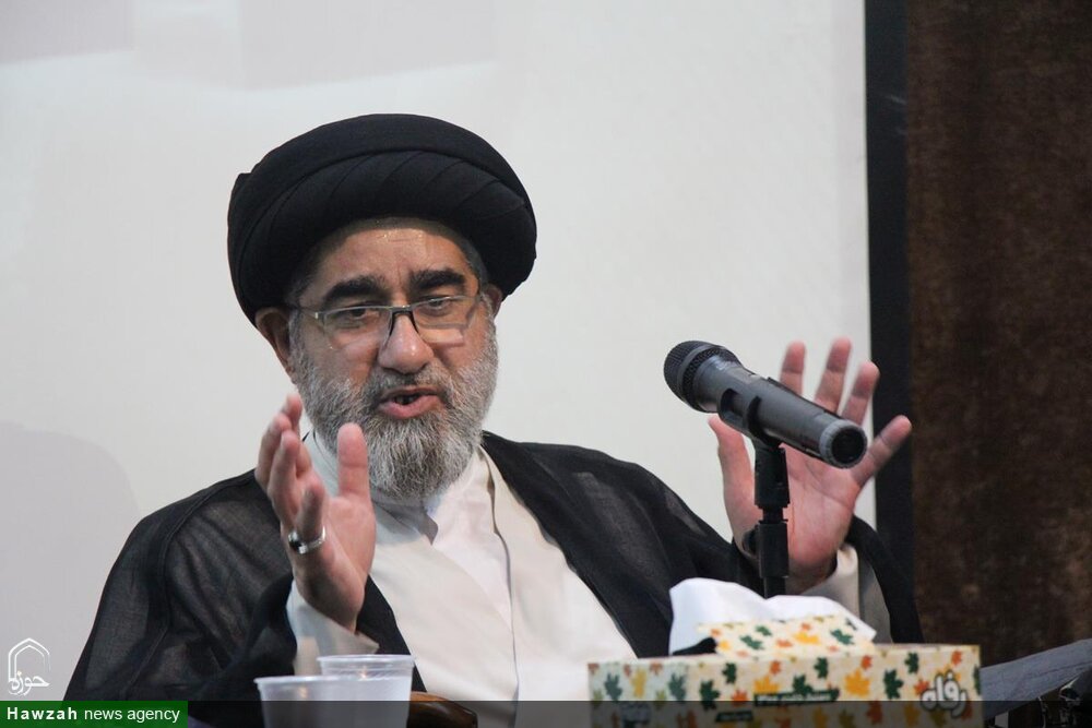 گزارشی از آئین رونمایی از مجموعه کتب نقد وهابیت / لزوم رویکرد تهاجمی در نقد وهابیت