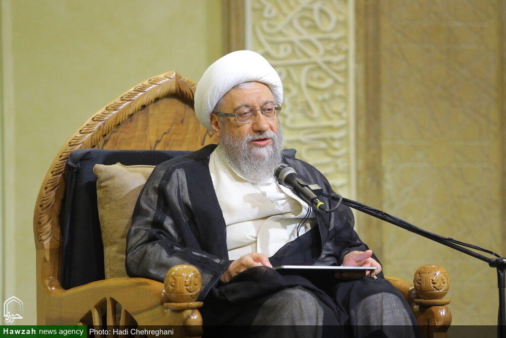 نمیتوان با خواب یا برداشتهای سست، دین را تبلیغ کرد / اتحاد مقدس؛ بزرگترین سلاح ملت