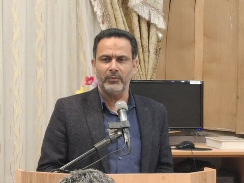 «همایش دفاع مقدس ،جبهه مقاومت گام دوم انقلاب اسلامی»درآران و بیدگل