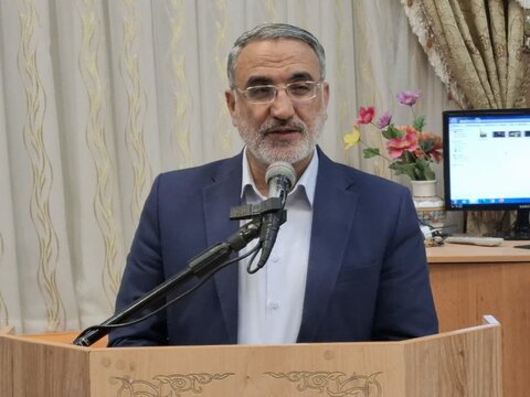 «همایش دفاع مقدس ،جبهه مقاومت گام دوم انقلاب اسلامی»درآران و بیدگل