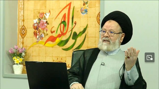 منزلت حضرت فاطمه زهرا(س) در منابع اهلسنت