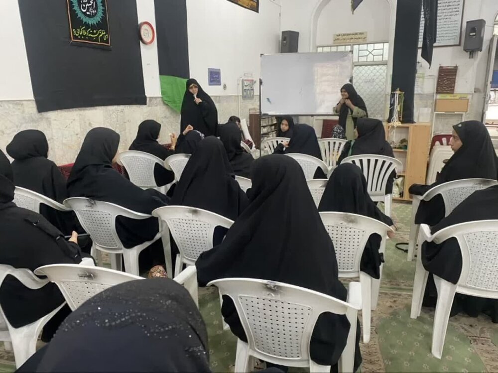 شرکت اعضای ۵۷ کانون و مؤسسه فرهنگی در کارگاههای آموزشی مهارتی و مشاوره