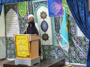 پیام امام جمعه قمصر درپی شهادت سید حسن نصرالله