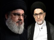 سید مقاومت سید حسن نصر اللہ کی شہادت نے ہم سب کے دلوں کو داغدار کر دیا: امام جمعہ ممبئی