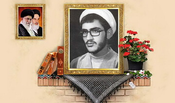 ابراهیم‌زاده روحانی شهید کاشانی، پیروزی نهایی انقلاب را آزادی قدس می‌دانست