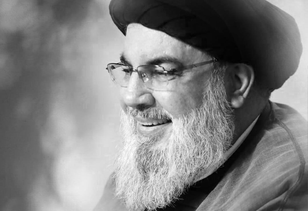 Condolences pour in over Martyrdom of Sayyed Nasrallah