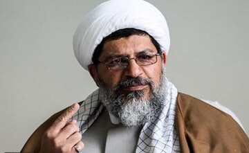 حجت‌الاسلام علی شیرازی، رئیس سازمان عقیدتی سیاسی انتظامی می‌شود