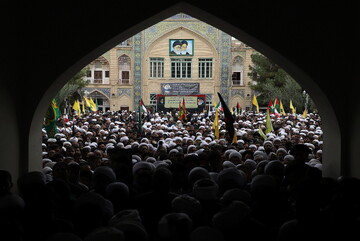 حوزه علمیه قم؛ مرکز تحول اجتماعی و نقش کلیدی در الگوسازی تعاملات جهانی