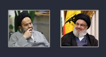 شهید سیدحسن نصرالله تکیه‌گاه مجاهدان اسلام در اقصی نقاط جهان بود