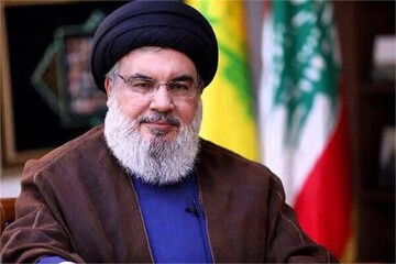 نظر شهید سید حسن نصرالله درباره ظهور و خروج سفیانی و سید خراسانی