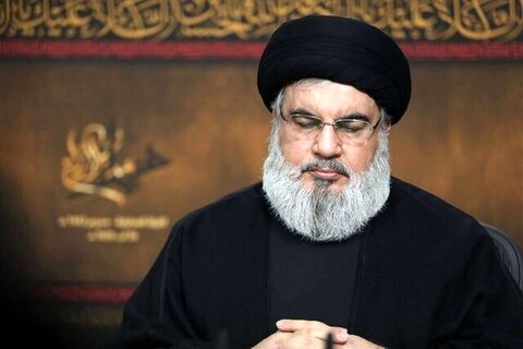 تلخترین و بُهتآورترین خبری که نباید میشنیدیم شهید سید حسن نصرالله