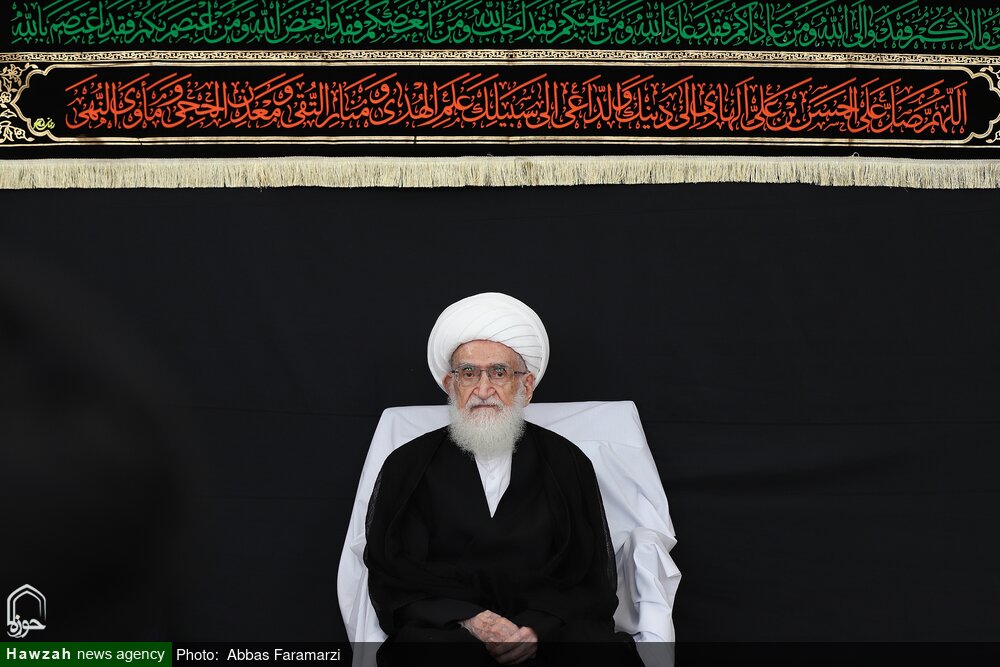 Senior Cleric obliges All Muslims to Support Hezbollah