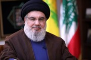 Réaction des pays et de la communauté internationale suite au martyre de Seyyed Hassan Nasrallah