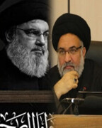 Opinion: Sayyed Hassan Nasrallah’s blood revitalizes struggle against oppression, arrogance