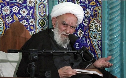 درس اخلاق | شما هم به اسراف گرفتارید؟ از مهمانی تا خرید غیرضروری