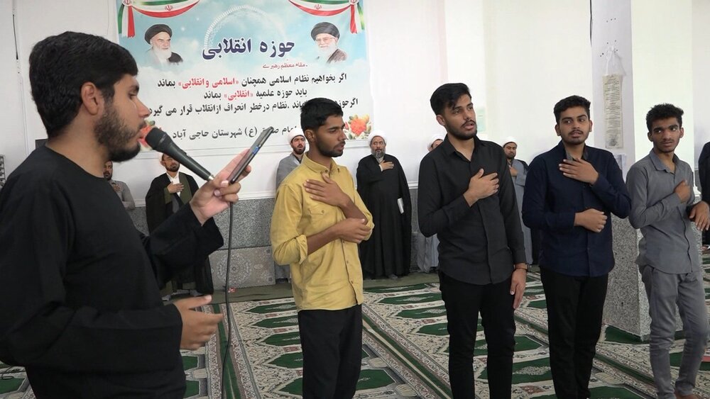 خون شهید نصرالله سبب انسجام جبهه مقاومت میشود