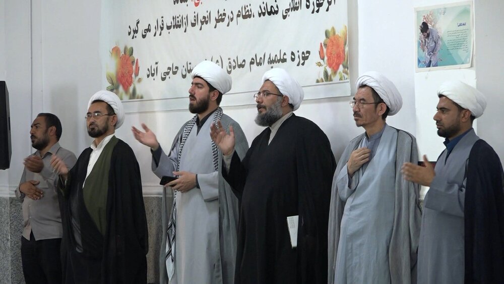 خون شهید نصرالله سبب انسجام جبهه مقاومت میشود