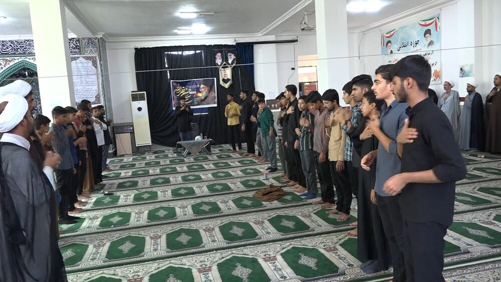 خون شهید نصرالله سبب انسجام جبهه مقاومت میشود