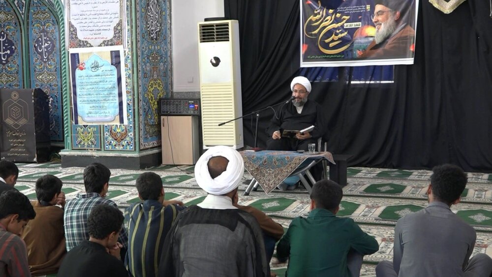 خون شهید نصرالله سبب انسجام جبهه مقاومت میشود