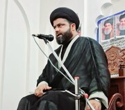 سید کی شہادت کا اثر جلد دیکھنے کو ملے گا: مولانا سید حیدر عباس رضوی