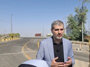 ساخت دو مسجد بین راهی در مسیر بادرود و ورودی نطنز