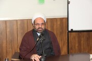 شهدای مقاومت و انقلاب اسلامی عاشورایی و کربلایی هستند