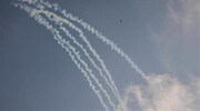 गाज़ा से इज़राईली बस्तियों पर दो रॉकेट हमले
