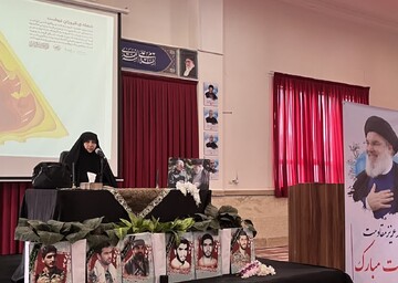 امروز فرزند آوری، جهاد زن است