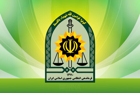 نیروی انتظامی