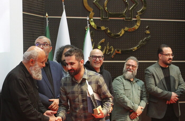 پنجمین سوگواره ملی روضههای داستانی به ایستگاه پایانی رسید + اسامی برگزیدگان