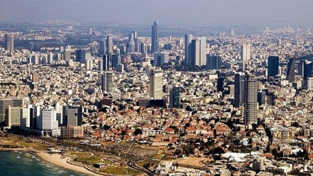 10 مصابين على الأقل بإطلاق نار في "تل أبيب" 10 مصابين على الأقل بإطلاق نار في "تل أبيب"