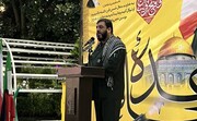 پاسخ به هر گونه تعدی دشمن، حق مسلم جمهوری اسلامی است