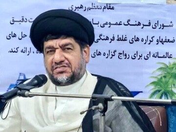 آرامش در گرو ارتباط با خدا و انجام عمل صالح است