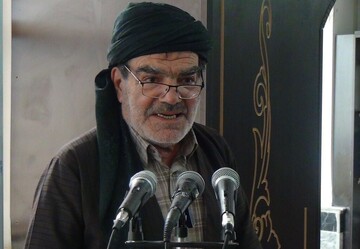 سپاه با توکل به خداوند توانست یک سیلی محکم بر صورت دشمن صهیونیستی بزند