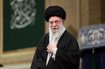 فیلم | رهبر انقلاب: به زودی درباره مسائل غزه و لبنان صحبت خواهم کرد