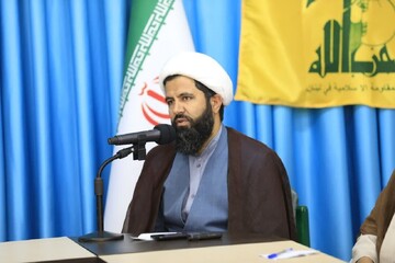 تولید محتوا برای روایت اول در فضای حقیقی و مجازی ضروری است