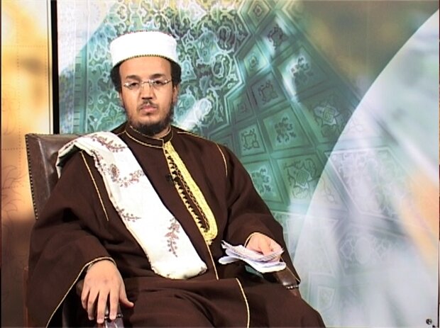 एकेश्वरवाद की हक़ीक़त और अल्लाह की मारफ़त सय्यद हसन नसरल्लाह से सीखना चाहिए एकेश्वरवाद की हक़ीक़त और अल्लाह की मारफ़त सय्यद हसन नसरल्लाह से सीखना चाहिए