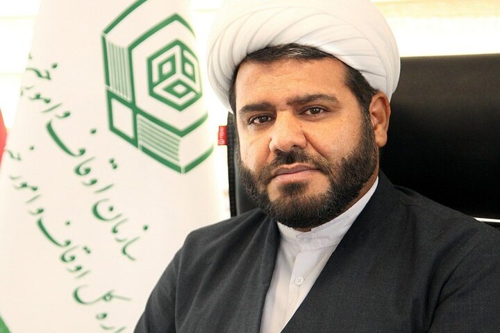 برگزاری جشن‌های انقلاب و اعیاد شعبانیه در بقاع شاخص زنجان