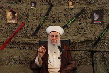 عملیات مستقیم ایران علیه اسرائیل نقشه ۳۰۰ میلیارد دلاری دشمن در لبنان را خنثی کرد