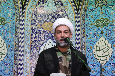 امام جمعه جوپار