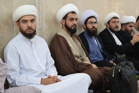 ‏‏مراسم بزرگداشت سید حسن نصرالله