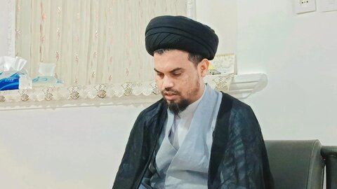 سید ظفر عباس