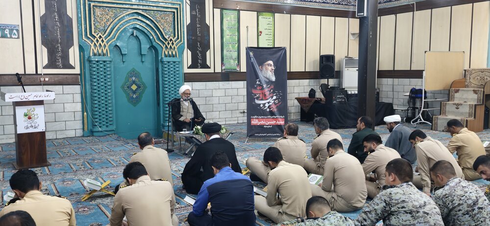 سنتهای الهی تغییر ناپذیرند / وعده الهی بر نابودی اسرائیل است