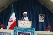 وعده صادق ۲ ثابت کرد جمهوری اسلامی ایران، پناه مستضعفان عالم است