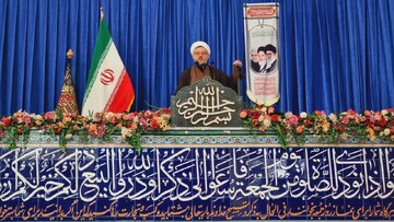 وعده صادق۲ موجب افزایش اعتماد به نفس مردم ایران و کشورهای مقاومت شد+عکس