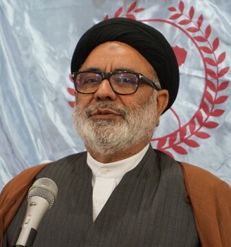 هشدار شدیداللحن رئیس انجمن شرعی شیعیان جامو و کشمیر به ترامپ