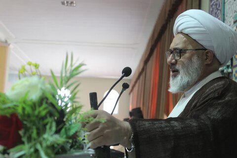 امام جمعه میاندوآب